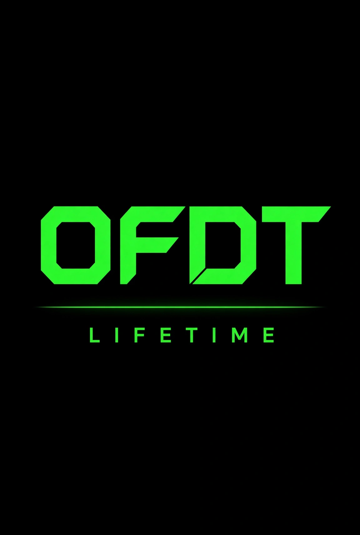 OFDT Checker - Lifetime