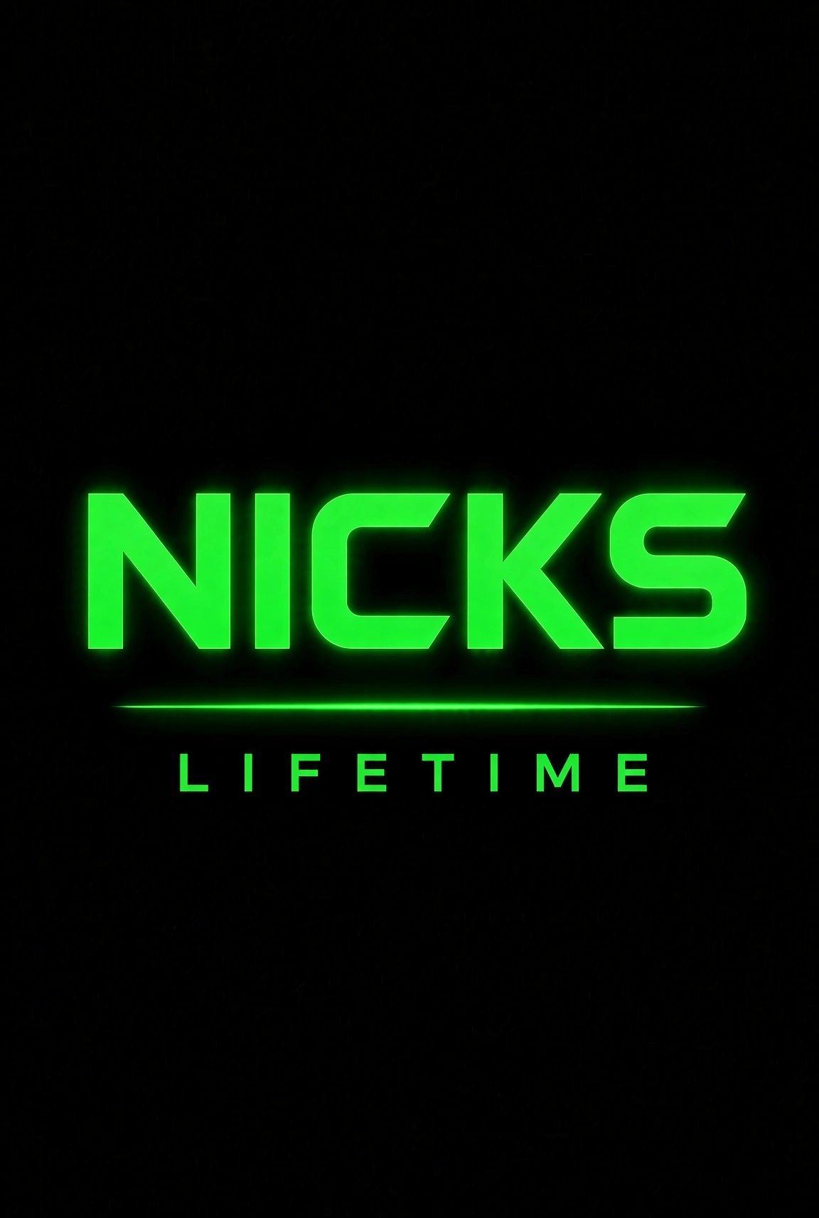 Nicks Checker - Lifetime